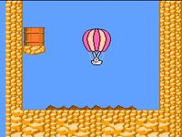 The Bugs Bunny Birthday Blowout sur Nintendo Nes